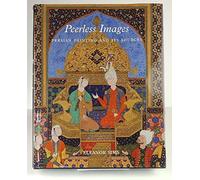 Peerless Images. Persian Painting And Its Sources