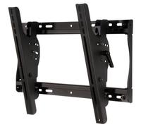 Peerless Industries SmartMount ST640P Support plat pour écran LCD de 23 à 46" Noir (Import Royaume Uni)