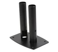 Peerless MOD-FPP2 kit de support Noir