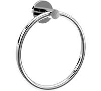 Peerless PA347 Précepte Anneau Porte-Serviette, Chrome Poli