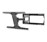 Peerless PA750 Paramount Support Mural articulé pour écran jusqu'à 39" à 75" Noir