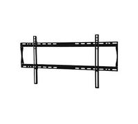 Peerless PARAMOUNT Universal Flat Wall Mount PF660 - Kit de montage (plaque murale, adaptateur de fixation) - pour écran plat - acier laminé à froid
