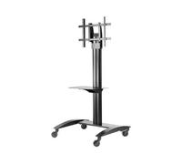 PEERLESS Peerless SmartMount Universal Flat Panel TV Cart SR560M