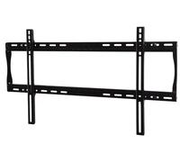 Peerless PF650 support pour téléviseur 190,5 cm (75") Noir