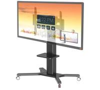 Peerless PR598-M chariot mobile grandes tailles (98 pouces)