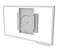 Peerless Mounts Support mural rotatif RMI3-FLIP2 pour écran LCD 55"-65" 400x400 mm Blanc brillant