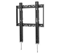 Peerless SFP680 - 158,76 kg - 116,8 cm (46 pouces) - 2,29 m (90 pouces) - 400 x 600 mm - 0 - 85,9 mm