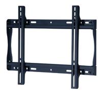 Peerless SmartMount Support mural pour écran LCD de 28" à 46" Noir (Import Royaume Uni)