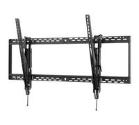 Peerless SmartMount Tilt Wall Mount 60 to 98 Black