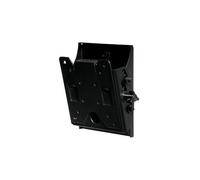 Peerless SmartMount Tilt Wall Mount for 10in to 29in Displays Black