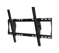 Peerless SmartMount Universal Tilt Wall Mount ST650P kit de montage - pour Écran LCD - noir