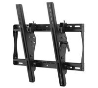 Peerless ST640P, 81,3 cm (32'), 127 cm (50'), 68 kg, 400 x 400 mm, -5 - 15°, Noir