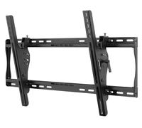 Peerless ST650P support pour téléviseur 190,5 cm (75") Noir