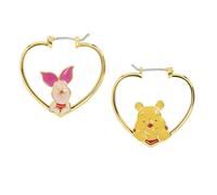 Peers Hardy 200363 Boucles D´oreilles Winnie L´ourson Disney