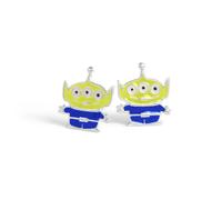 Peers Hardy Boucles D´oreilles Alien Pixar Toy Story Disney