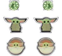 Peers Hardy Boucles D´oreilles Grogu