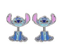 Peers Hardy Boucles D´oreilles Stitch