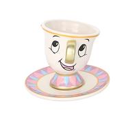 Peers Hardy Disney Beauty and The Beast Chip Trinket Tray