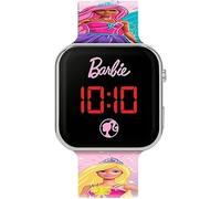 Peers Hardy - Montre À LED Multicolore Barbie