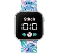Peers Hardy Montre Enfant Lilo & Stitch Imprimé LED (2023)