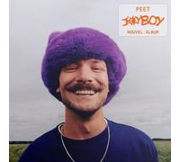 Peet Joyboy (Vinyl) 12" Album