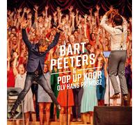 Peeters, Bart - Bart Peeters.. -Digislee-
