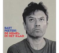 Peeters, Bart - De Hemel in Het Klad [Import]