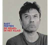 Peeters, Bart - De Hemel in Het Klad