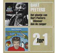 Peeters, Bart - Het Plaatje Van Bart..