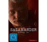 SALAMANDER - STAFFEL 1+2