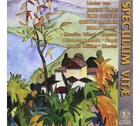 Peeters - Speculum Vitae/at Midnight/Folk Tune/Chants