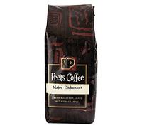 Peet's Coffee & Tea Decaf Major Dickason's Blend Ground Coffee, 1 Pound
