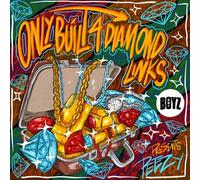 Only Built 4 Diamond Links