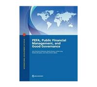 Pefa, Public Financial Management, And Good Governance