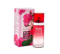 Pefrume pour femme Rose de Bulgarie 50 ml