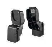 PEG Adapters for Car Seat - Adaptateurs Universels pour Sièges-Auto d'Autres Marques - Compatible avec Châssis Peg Perego Veloce, Vivace et Ypsi