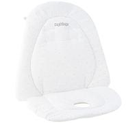Peg Perego Baby Cushion Coussin de chaise haute Blanc