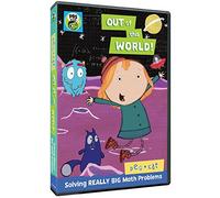 Peg + Cat: Out of This World