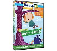 Peg & Cat: Out on a Limb