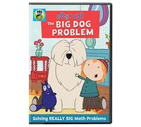 Peg + Cat: The Big Dog Problem