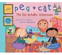 Peg + Cat: The Eid Al-Adha Adventure