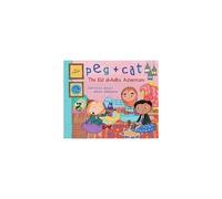 Peg + Cat: The Eid Al-Adha Adventure