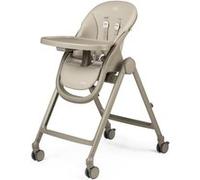 PEG - Chaise Haute Living Space Sand Space Sand G