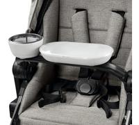 PEG Child Tray Ypsi/Z4 - Plateau Repas et Porte-Gobelet - Compatible avec les Poussettes Ypsi et Z4 de Peg