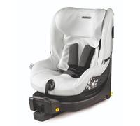 PEG Clima Cover - Housse Thermorégulatrice en Tencel - Compatible avec les Sièges-Auto Primo Viaggio 360, Viaggio FF105, Viaggio Giro et Viaggio Twist de Peg