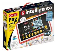 Peg Code Chidoini Et Lettres 1002