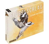 Peg Flügelschlag Ozeanien-erweiterung Feu63576