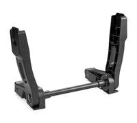 PEG Foldable Adapter for Car Seat - Adaptateurs Pliables Universels pour Sièges-Auto d'Autres Marques - Compatible avec Châssis City Loop et Book de Peg