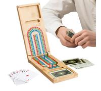 Peg Game, Jeux De Société De Voyage pour La Famille, Jeu Interactif Pliable De Stratégie pour Renforcement des Liens Lors De Réunions, Voyage, Pique-Nique Et D'Intérieur