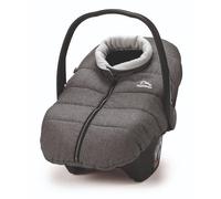 PEG Igloo Cover - Chancelière Thermique Rembourrée - Compatible avec les Sièges-Auto Primo Viaggio SL, SLK, i-Size et Lounge de Peg